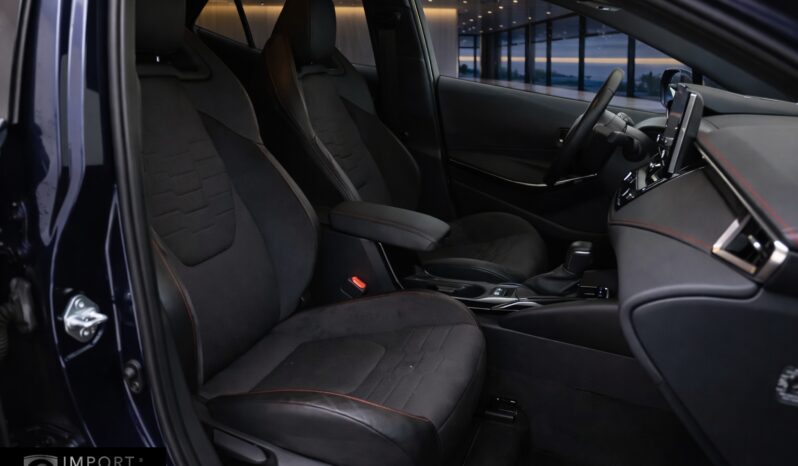 2021 Toyota Corolla 1.8 Hybrid Executive full