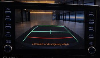 2021 Toyota Corolla 1.8 Hybrid Executive full