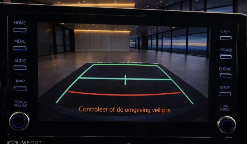 2021 Toyota Corolla 1.8 Hybrid Executive full