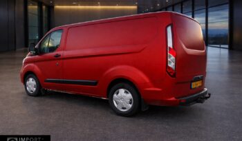 2019 Ford Transit Custom 2.0 TDCi full