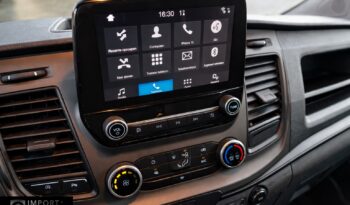 2019 Ford Transit Custom 2.0 TDCi full