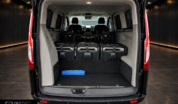2020 Ford Transit Custom Titanium X full