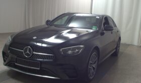 2021 Mercedes-Benz E 300 e AMG-Line Plug-In Hybrid