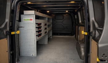 2021 Ford Transit Custom 300 L2 Trend full