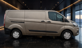 2021 Ford Transit Custom 300 L2 Trend
