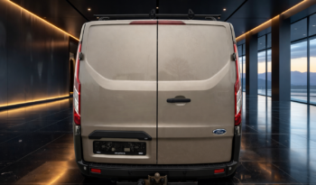 2021 Ford Transit Custom 300 L2 Trend full