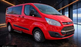2017 Ford Transit Custom Kombi 310 L1 Trend
