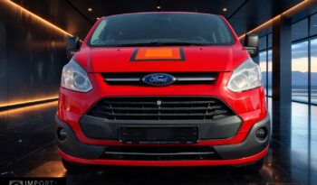 2017 Ford Transit Custom Kombi 310 L1 Trend full