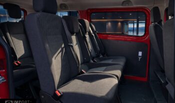 2017 Ford Transit Custom Kombi 310 L1 Trend full