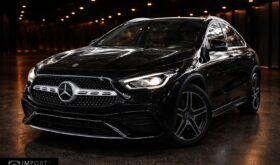 2021 Mercedes-Benz GLA 200d AMG
