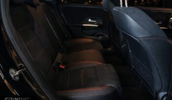 2021 Mercedes-Benz GLA 200d AMG full