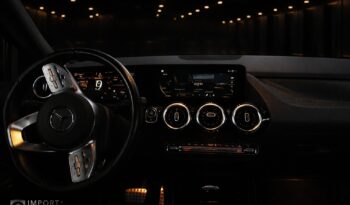 2021 Mercedes-Benz GLA 200d AMG full