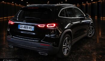 2021 Mercedes-Benz GLA 200d AMG full