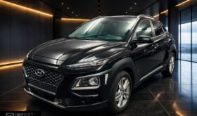2018 Hyundai KONA 1.6 T-GDi Premium 4WD