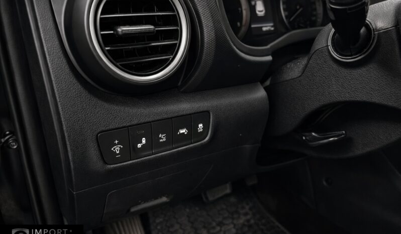 2018 Hyundai KONA 1.6 T-GDi Premium 4WD full