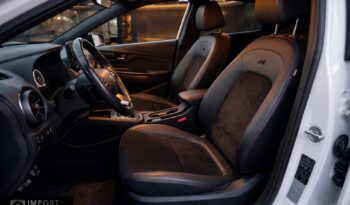 2021 Hyundai Kona 1.6 T-GDi AWD full