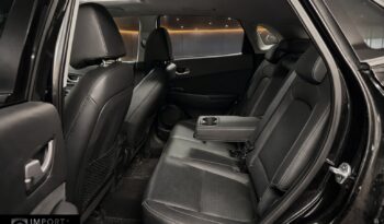 2018 Hyundai KONA 1.6 T-GDi Premium 4WD full