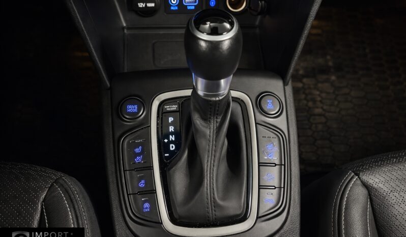 2018 Hyundai KONA 1.6 T-GDi Premium 4WD full