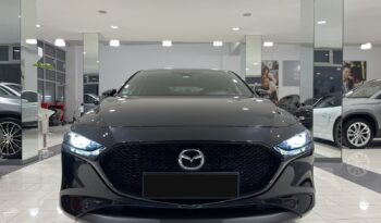 2020 Mazda 3 Selection Automat full