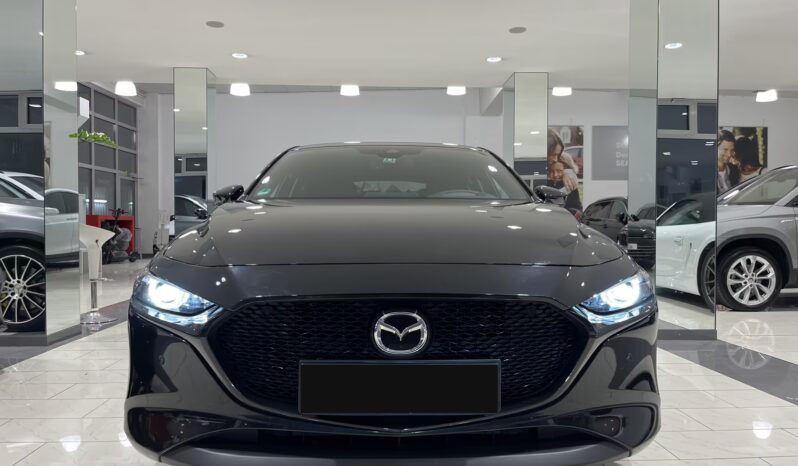 2020 Mazda 3 Selection Automat full