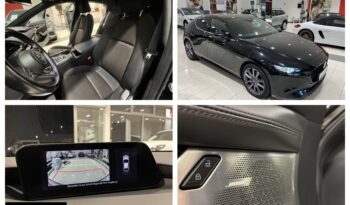 2020 Mazda 3 Selection Automat full