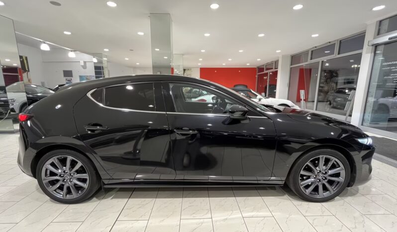 2020 Mazda 3 Selection Automat full