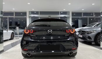 2020 Mazda 3 Selection Automat full