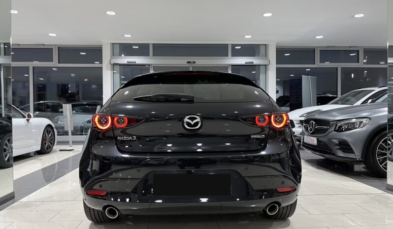 2020 Mazda 3 Selection Automat full