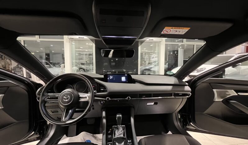 2020 Mazda 3 Selection Automat full
