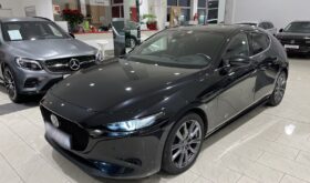 2020 Mazda 3 Selection Automat