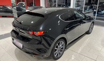 2020 Mazda 3 Selection Automat full