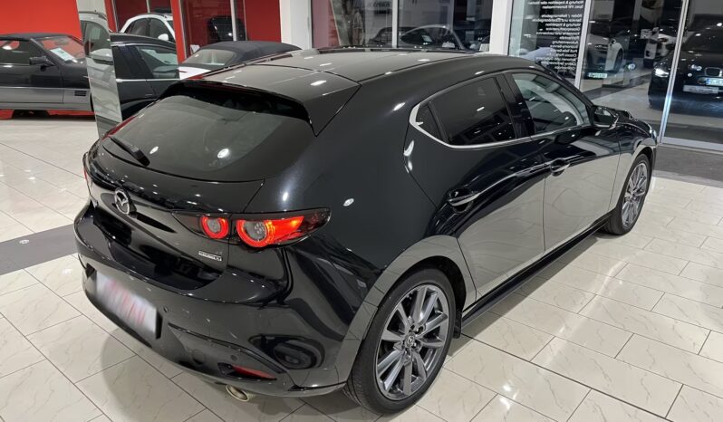 2020 Mazda 3 Selection Automat full
