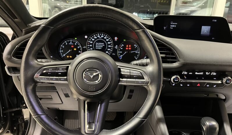 2020 Mazda 3 Selection Automat full