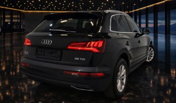2020 Audi Q5 35 TDI full