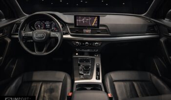 2020 Audi Q5 35 TDI full