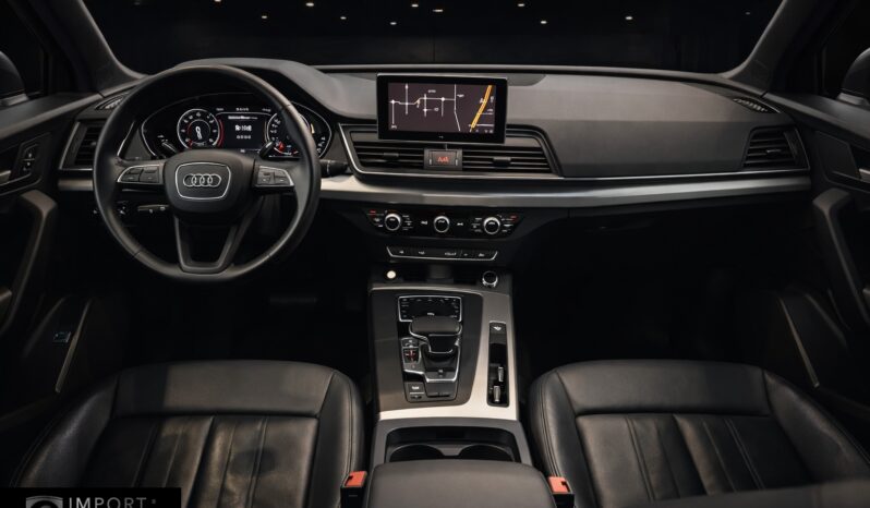 2020 Audi Q5 35 TDI full