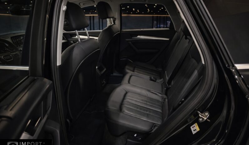 2020 Audi Q5 35 TDI full