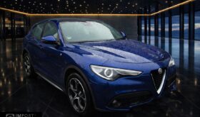 2022 Alfa Romeo Stelvio Ti Q4
