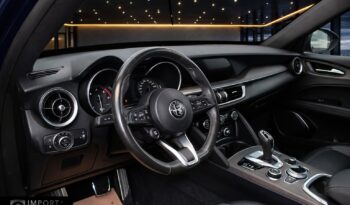2022 Alfa Romeo Stelvio Ti Q4 full