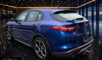 2022 Alfa Romeo Stelvio Ti Q4 full