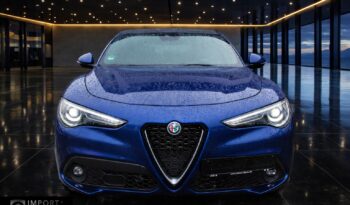 2022 Alfa Romeo Stelvio Ti Q4 full