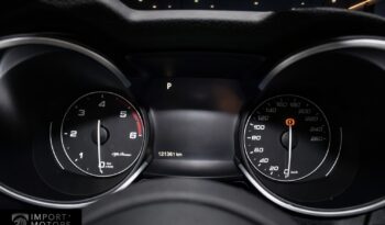 2022 Alfa Romeo Stelvio Ti Q4 full