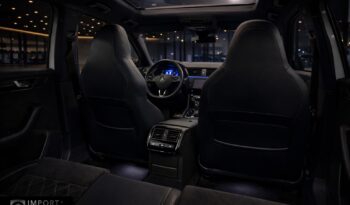 2020 Škoda Superb Sportline 2.0 TDI DSG 4×4 full