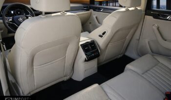 2021 Škoda Superb Combi iV Plug-In Hybrid 1.4 full