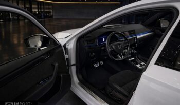 2020 Škoda Superb Sportline 2.0 TDI DSG 4×4 full