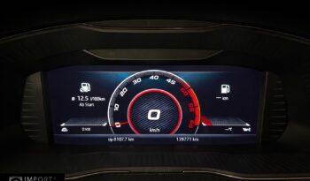 2020 Škoda Superb Sportline 2.0 TDI DSG 4×4 full