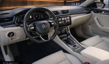 2021 Škoda Superb Combi iV Plug-In Hybrid 1.4 full