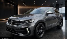 2021 Volkswagen T-Roc R 4Motion