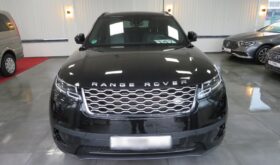 2020 Land Rover Range Rover Velar S D240