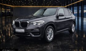 2021 BMW X3 xDrive30e Advantage